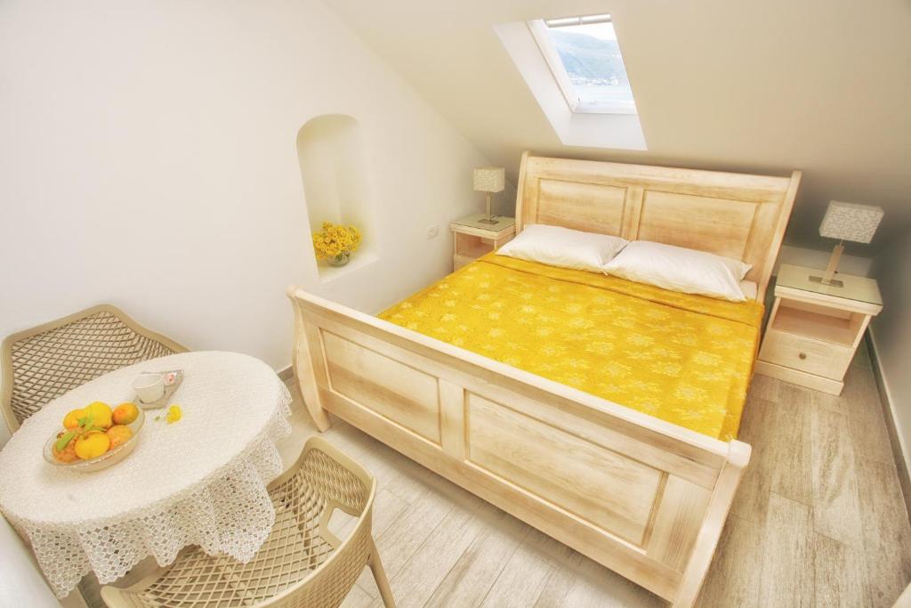 Apartments Barizon photo