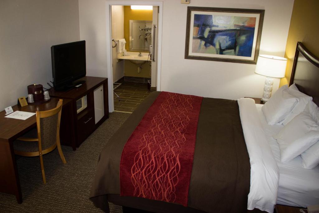 Grand Vista Hotel photo
