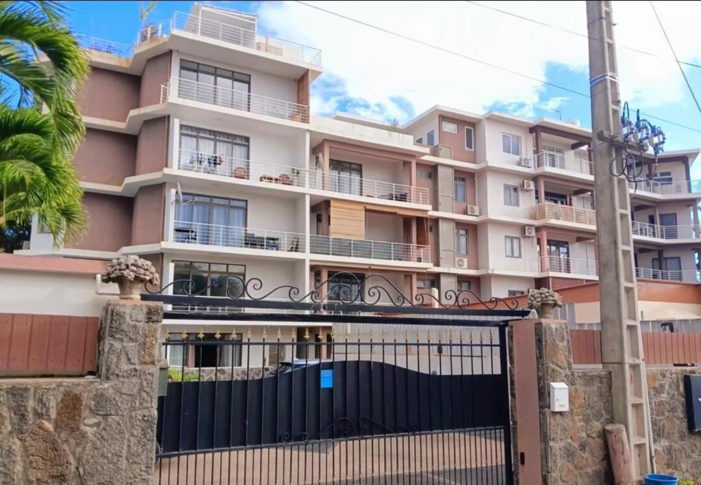 Apartment - Lot 1 Residence Lotus Flic en Flac, Flic-en-Flac