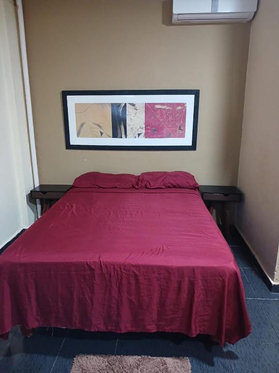 Pequeño departamento todo incluido, Mérida