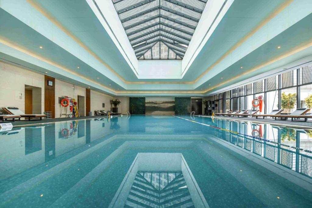 진링 호텔 난징