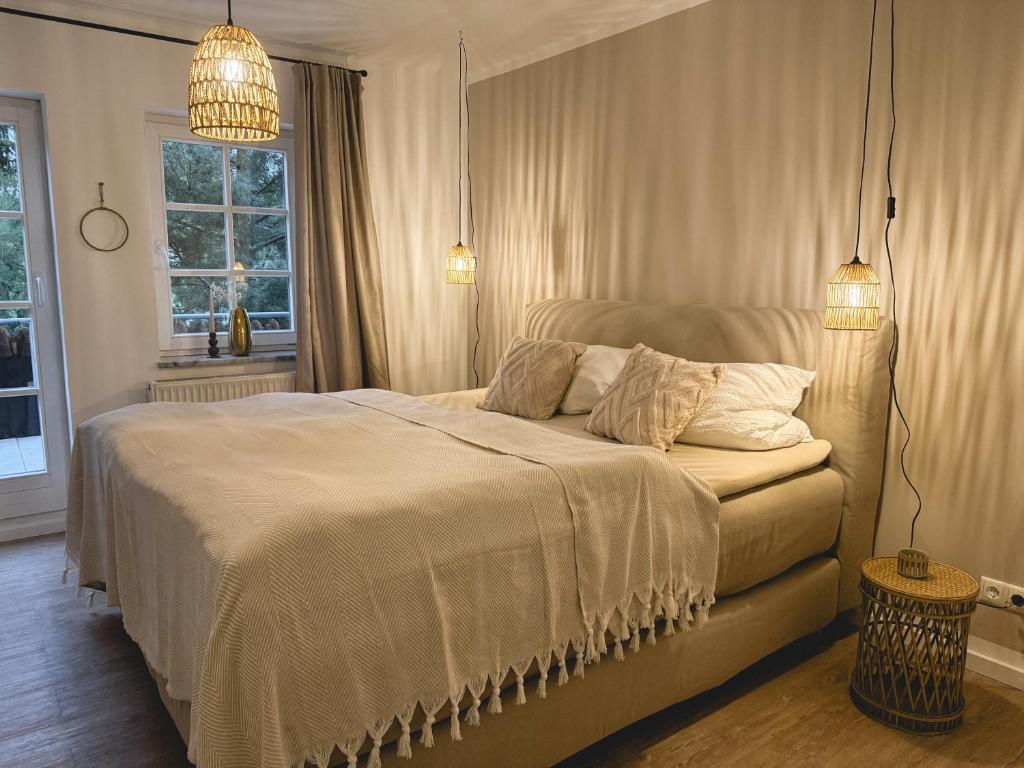 Casa Lio - Stilvolles Boho Style Apartment, Bamberg