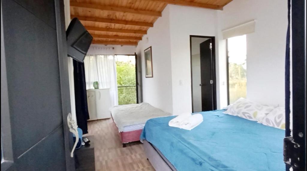 Habitación 202 boutique - 1