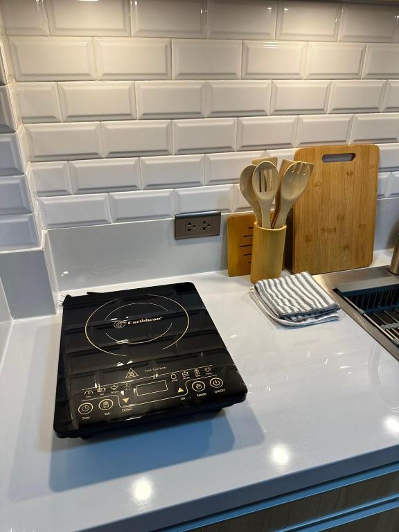 Studio City Staycation in Alabang, Manila