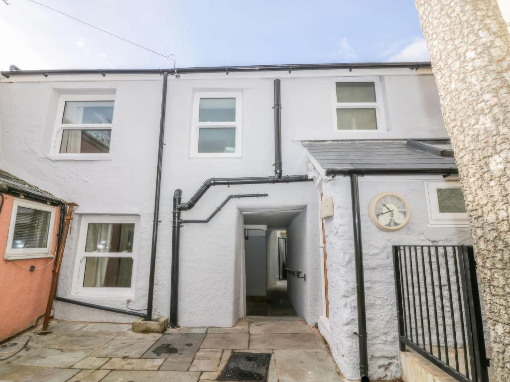 Hocking Cottage, Torquay