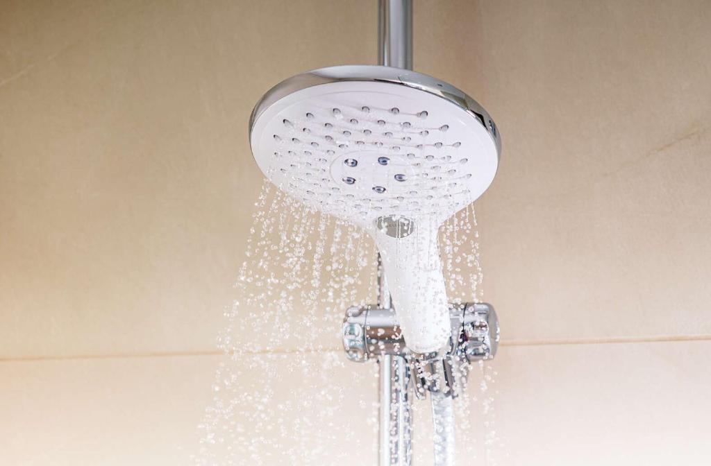 バスルーム（客室）