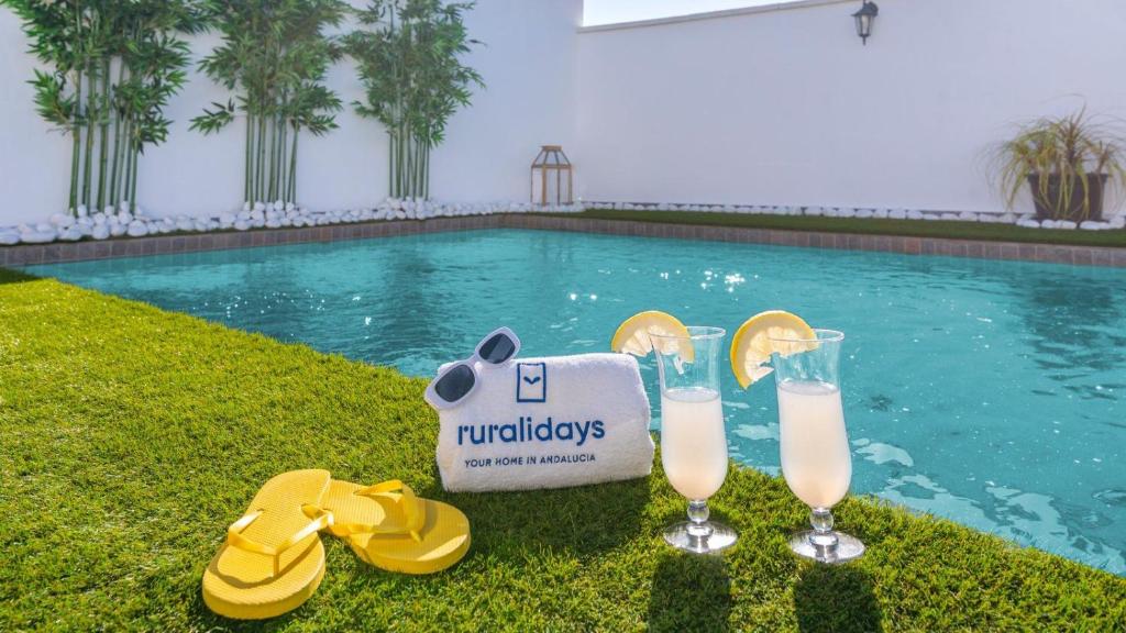 Casa Flamenquita Nerja by Ruralidays - 3