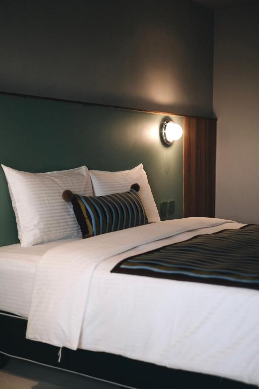 PAPO'A Labs, Tchaj-nan