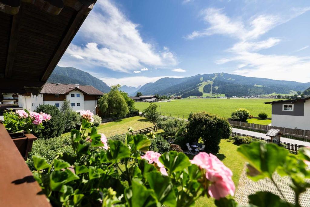 Pension Kreuzer - 2