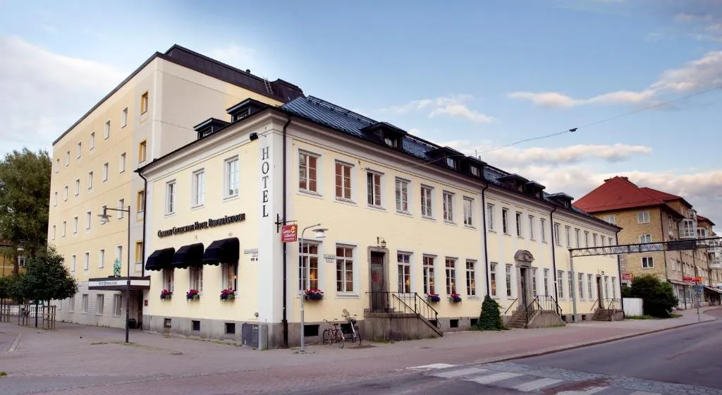 Home Hotel Bergmästaren，位于法伦的酒店