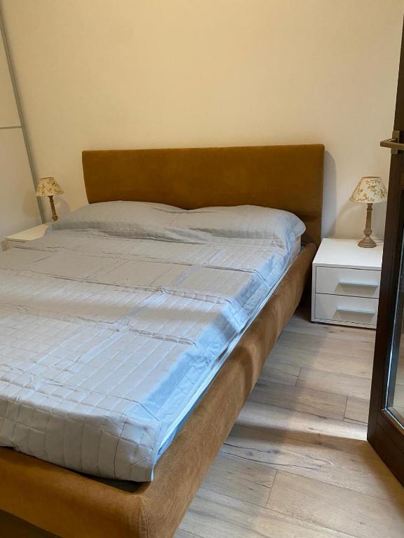 Residence Borgo Castello E1 Apartment - 5