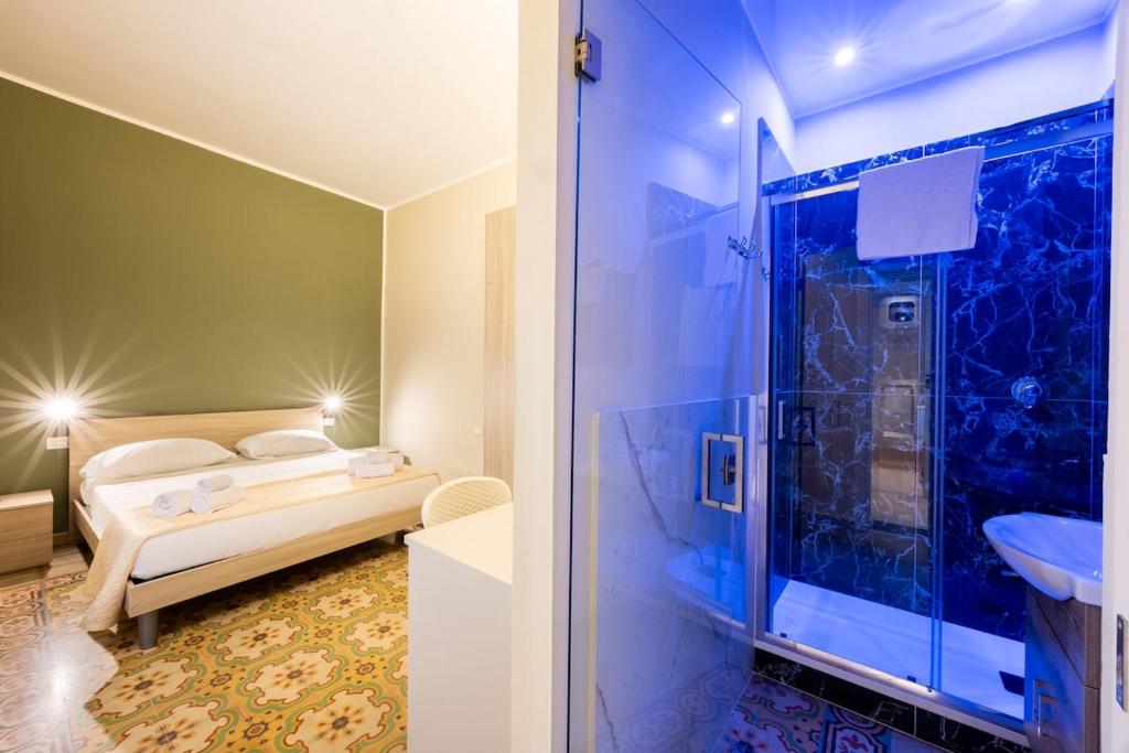 Ramona House, Palerme