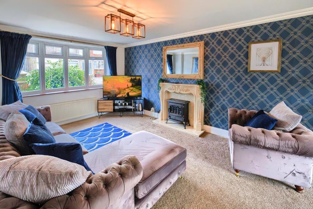 The Liverton, Billingham