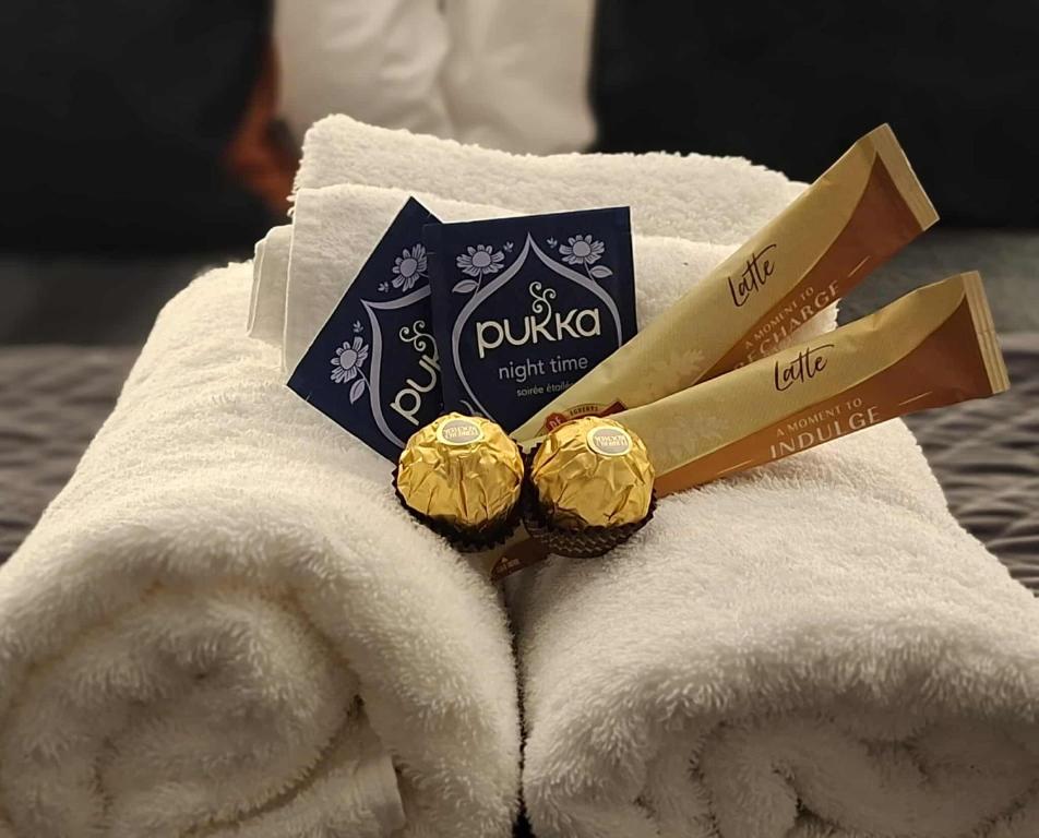 Mackenzie Motels, Fairlie