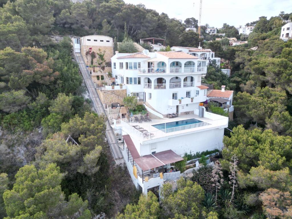Villa Marina - 5