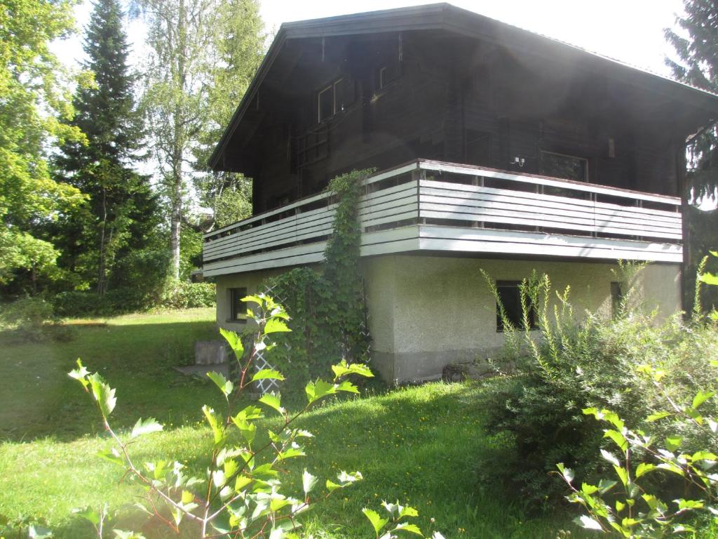 Gasthause, Rautjärvi