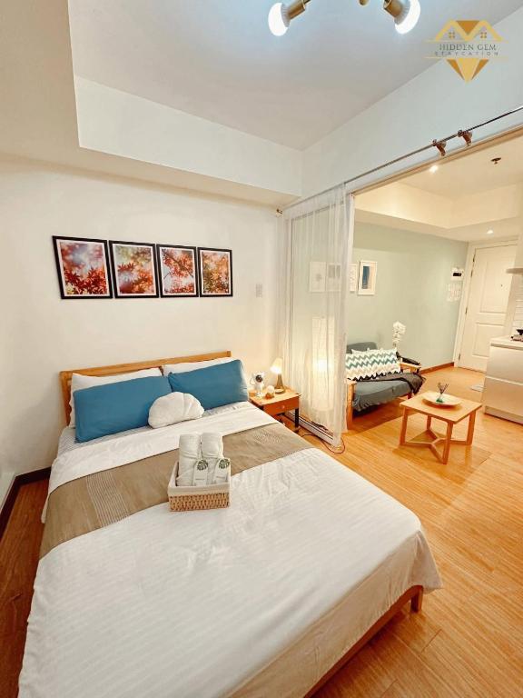 Havenscape Staycation, Manila