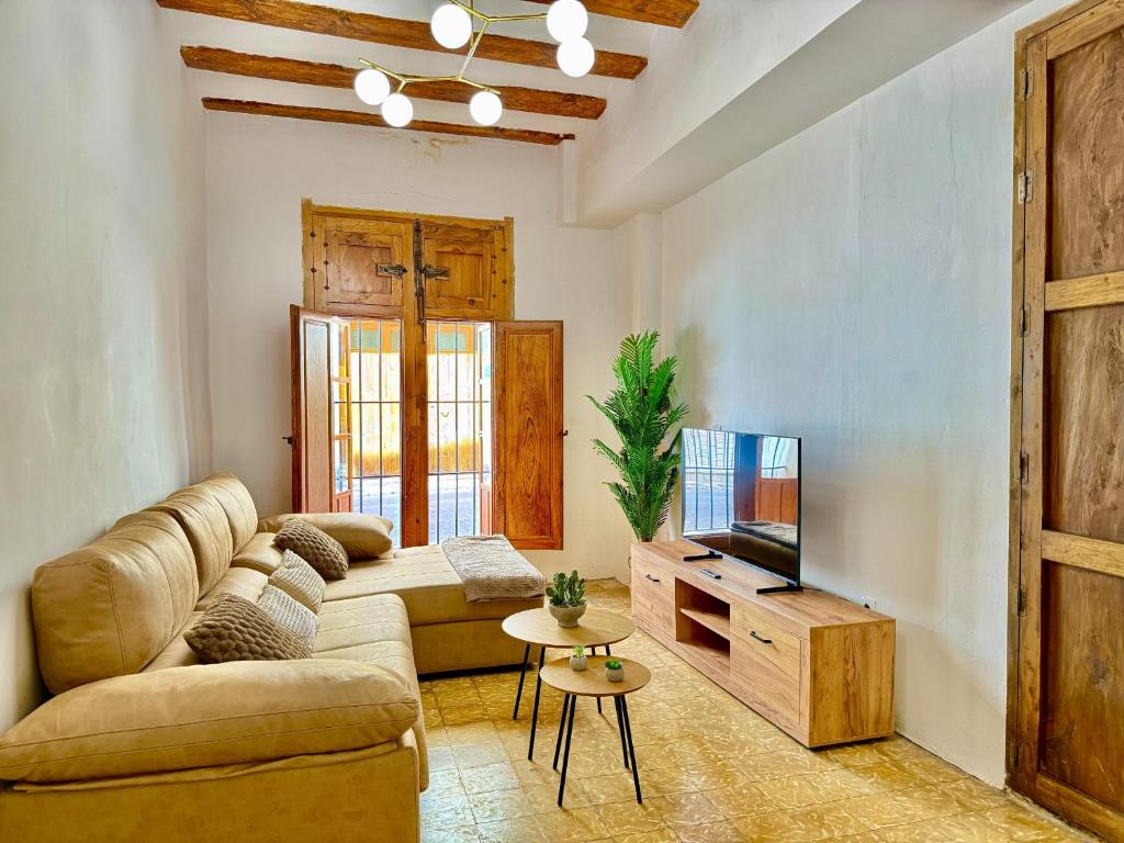 Rincon De Biar By Gloove, Biar