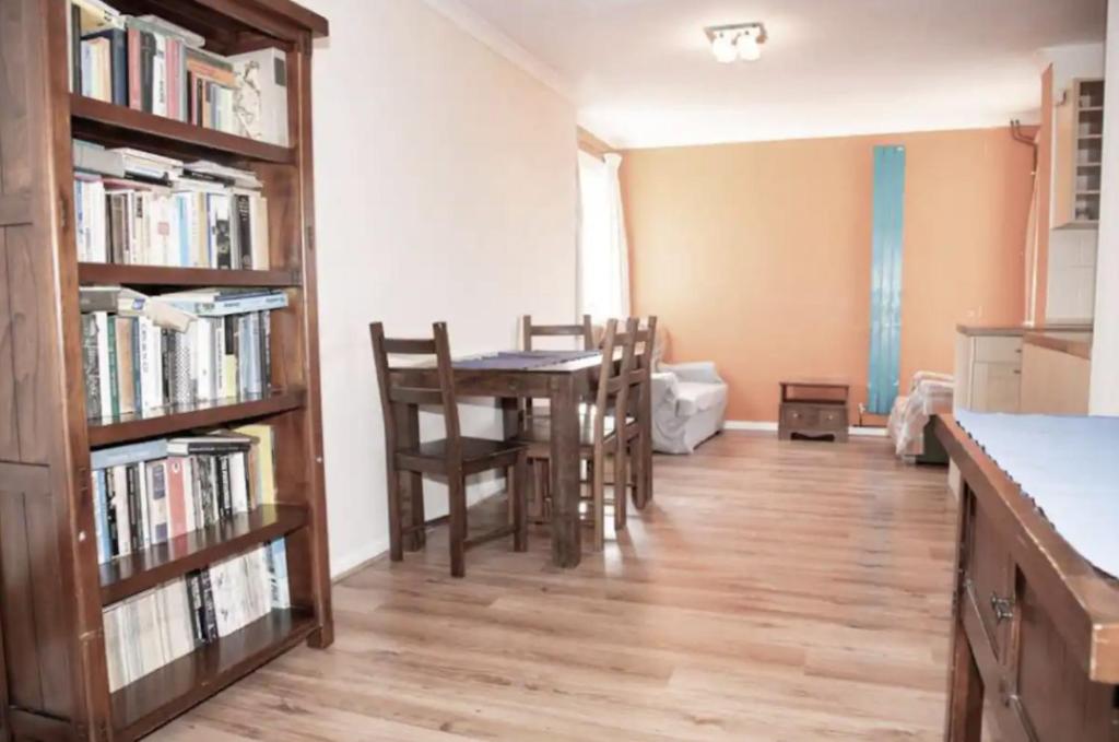 Comfortable 1bed flat in Cambridge near Chesterton, Barnwell Junction Station