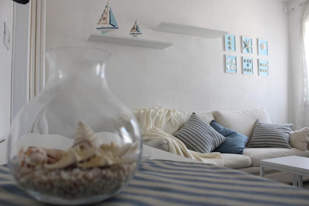 Second-floor apartment in Chioggia's main square - 5