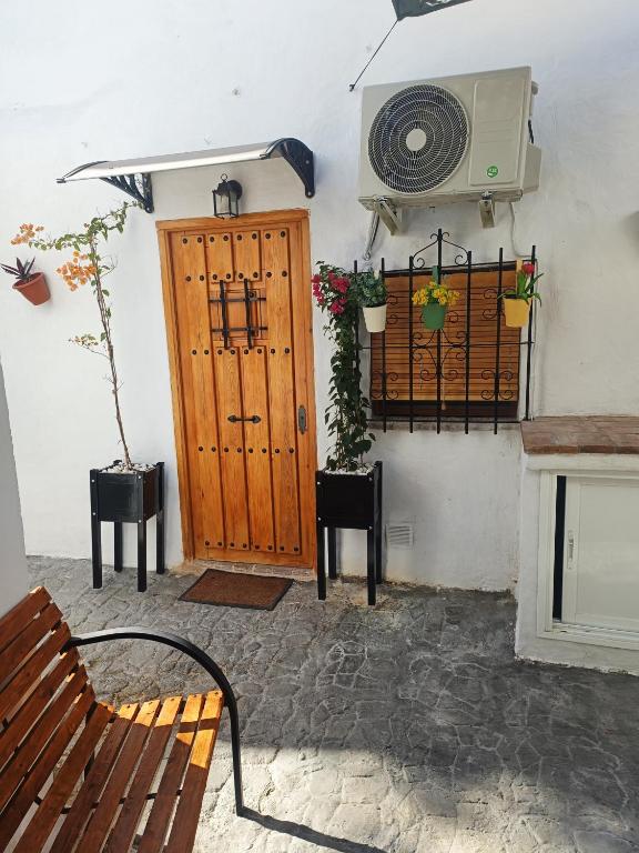 Loft La Cueva del Niño - 5