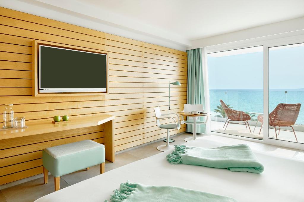 Great spa