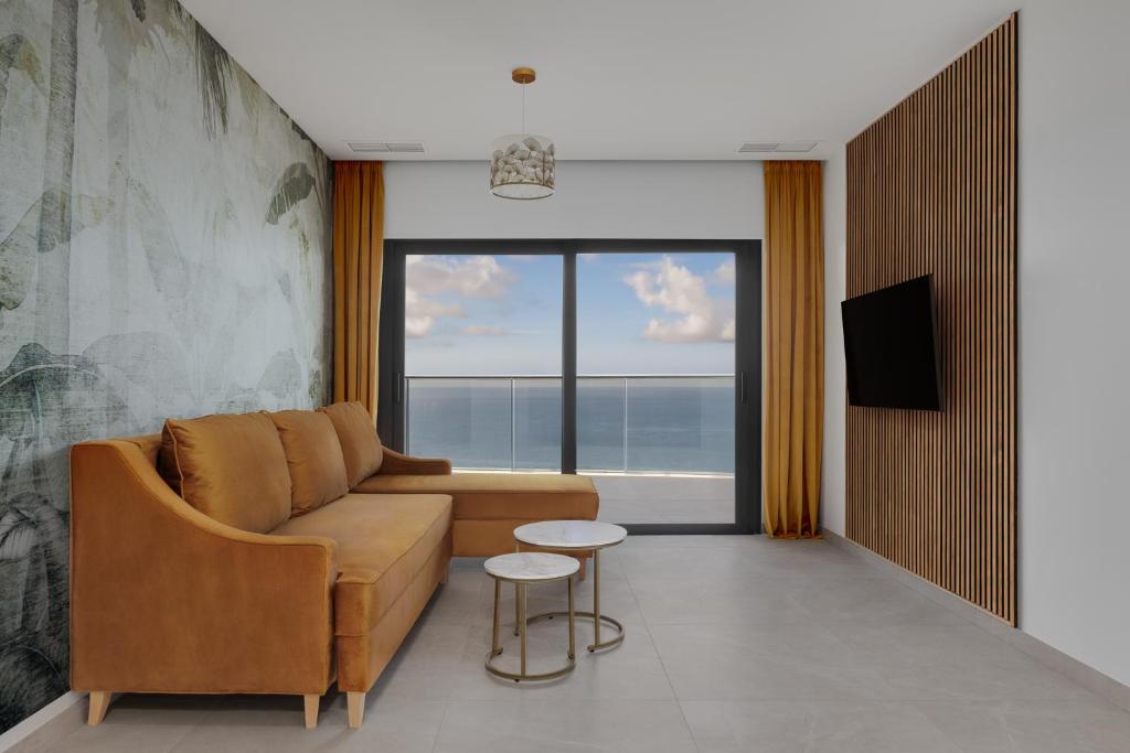 Apartment Kate - Vista al Mar - Sunset Cliffs Benidorm - 2