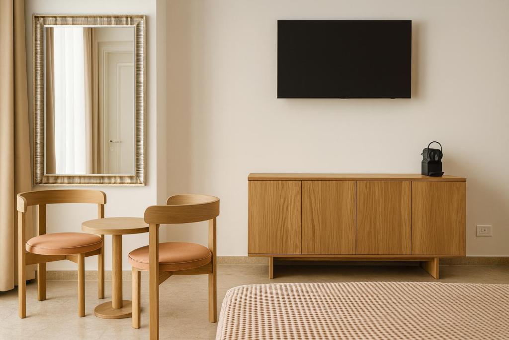 NERI Vatican Suite - 5