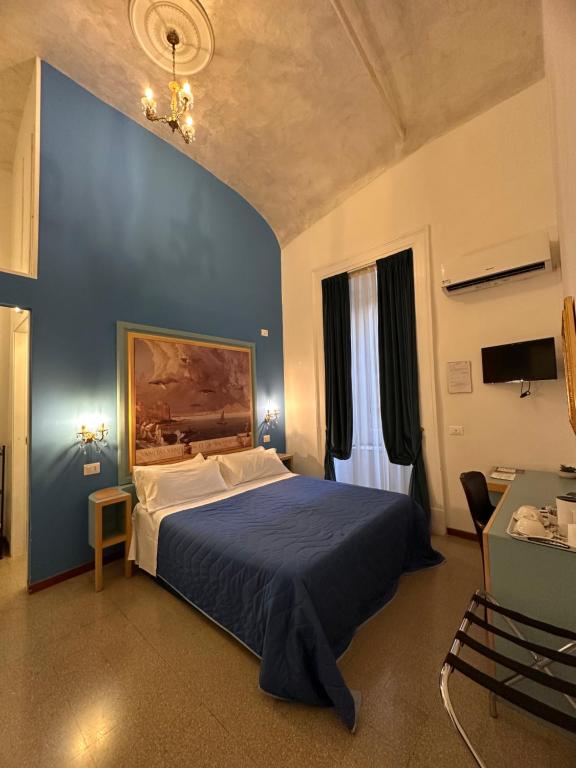 Fantastische Zimmerqualität