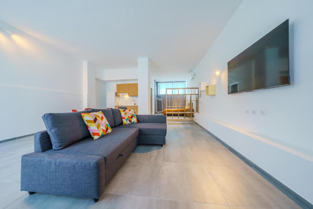 Casa Stadera - Metro Abbiategrasso & Parking, Milán