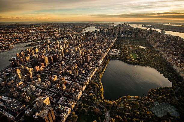 5 Star Location in NYC! 1BD Apt Steps from Iconic Central Park, New York