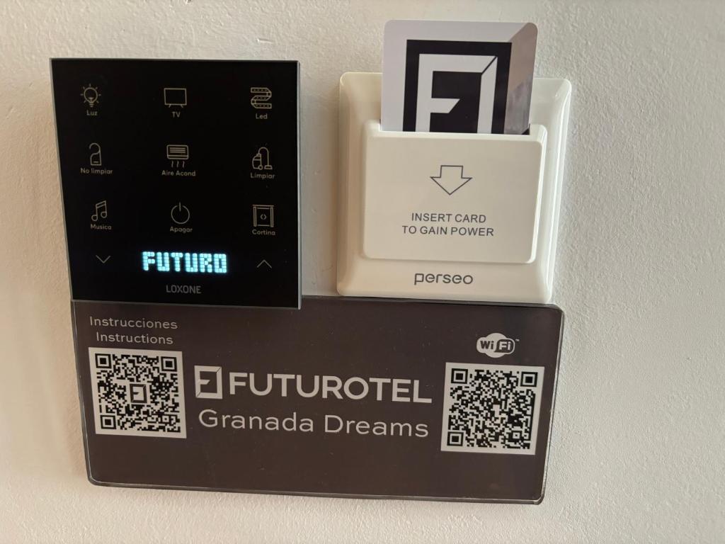 Hotel Almona - 5