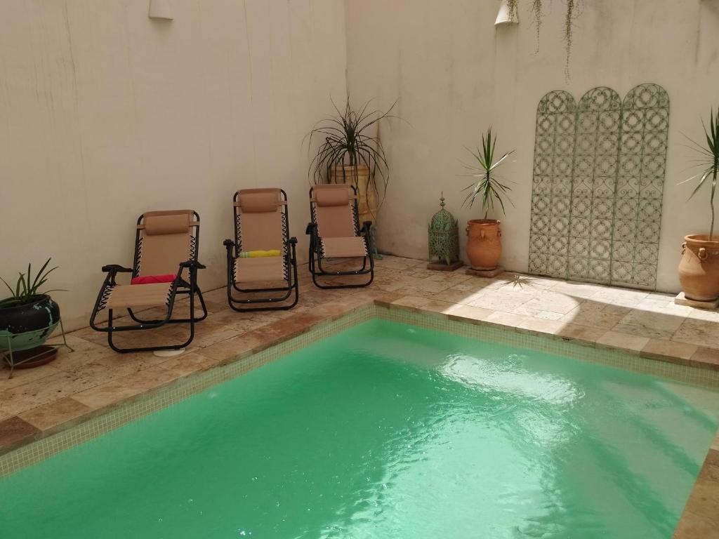 casa la zarzamora - 4