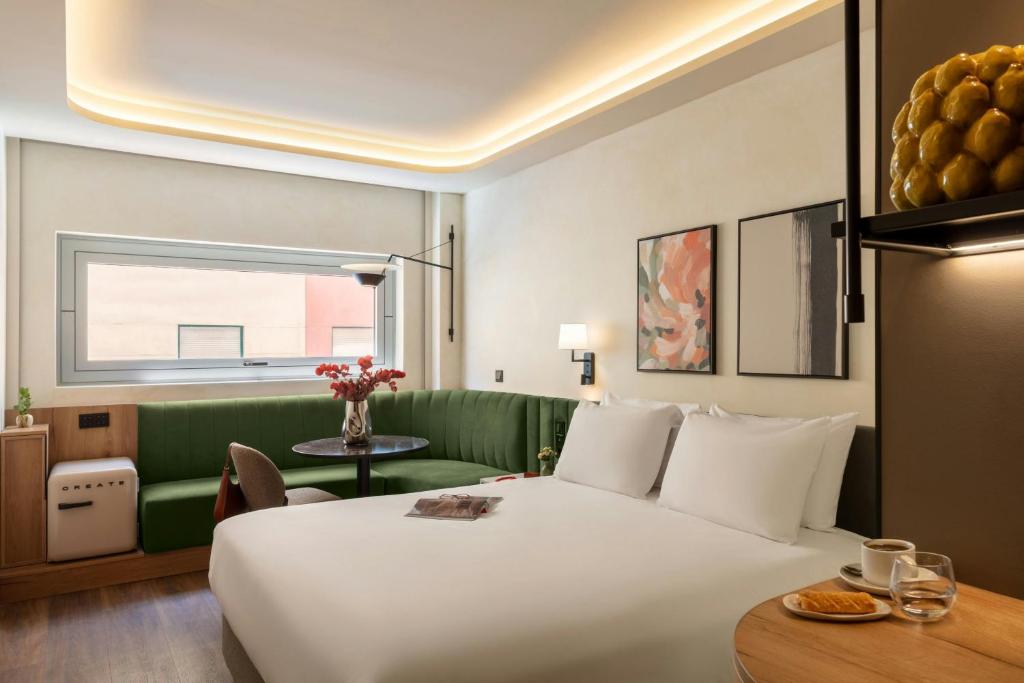 Serenay Málaga Hotel - 1