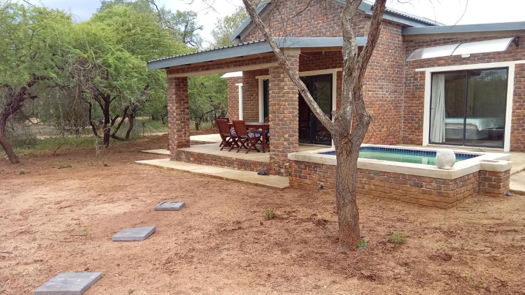 Vachellia View, Marloth Park