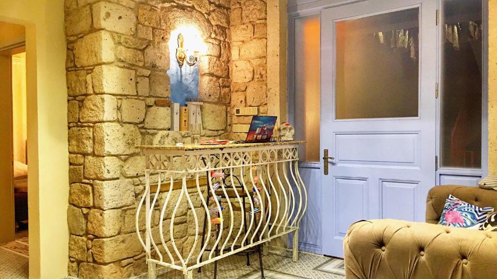 Alacati Viola Hotel photo