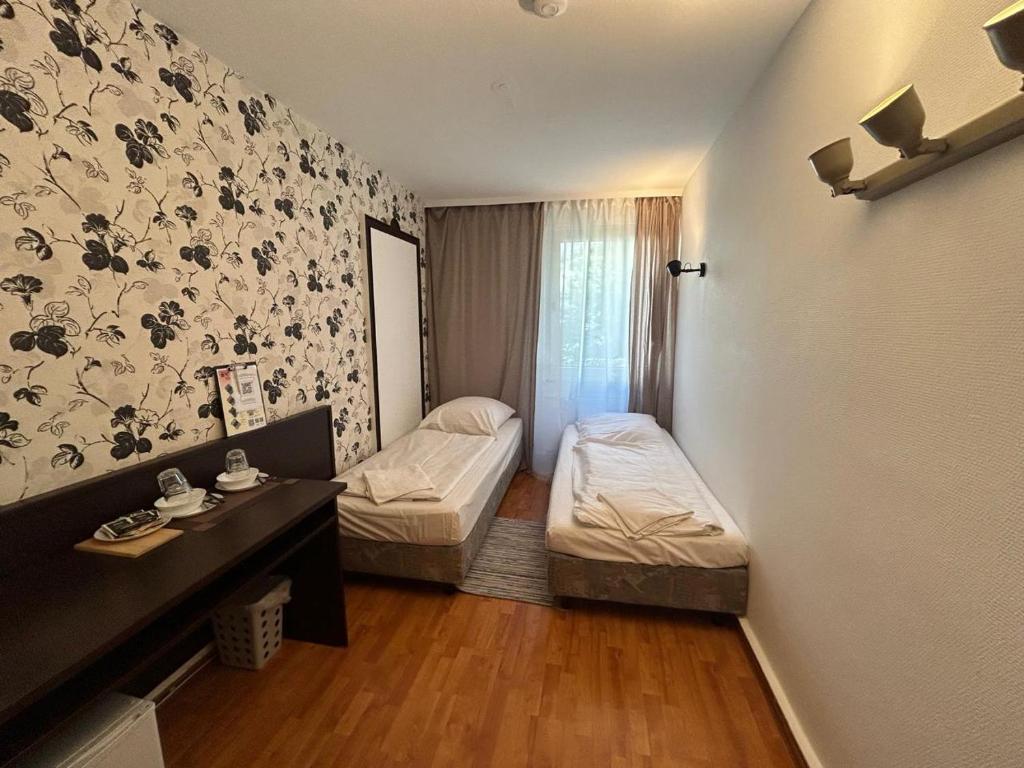 WestEnd#101, Frankfurt nad Mohanem