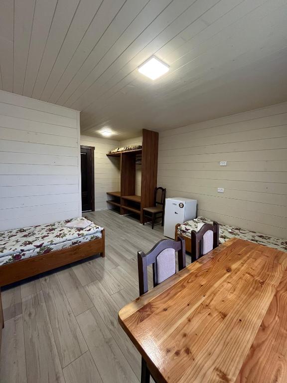 Hotels mim, Vorochta