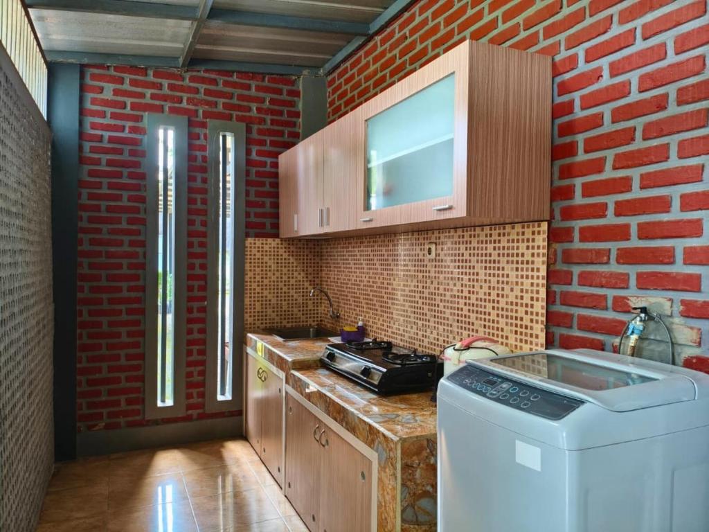 Shakilla House 2 Syariah Rancagoong Cianjur