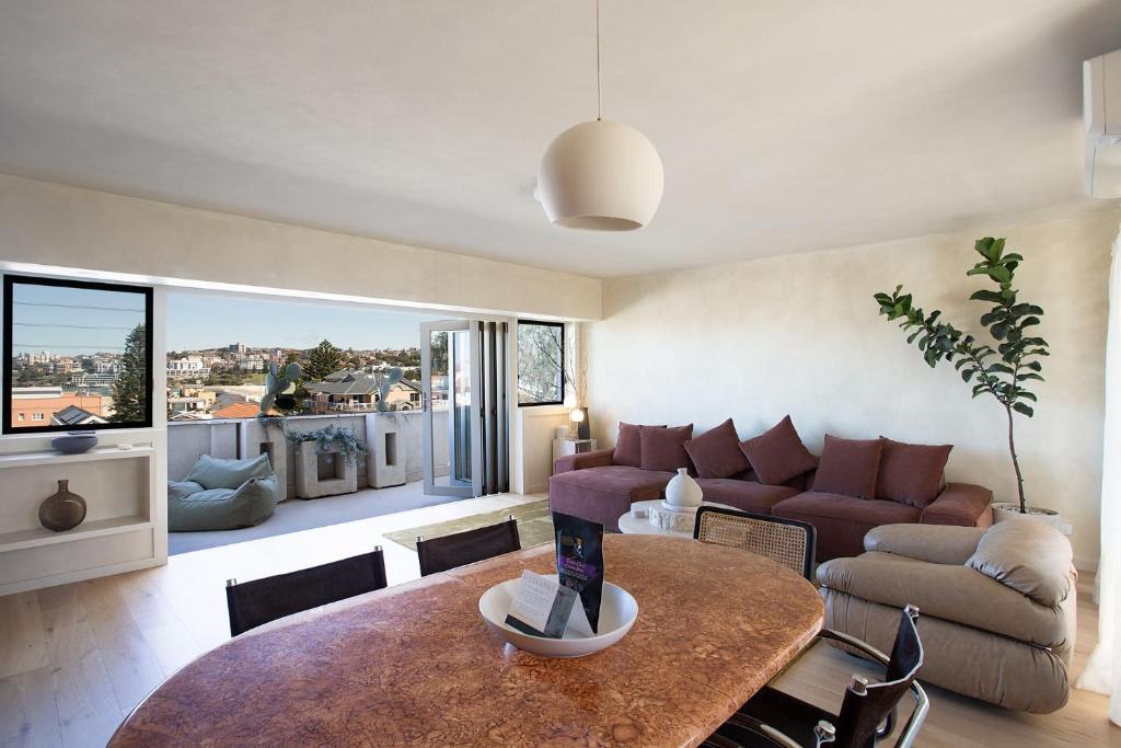 Solterra, North Bondi Isyd, Sydney