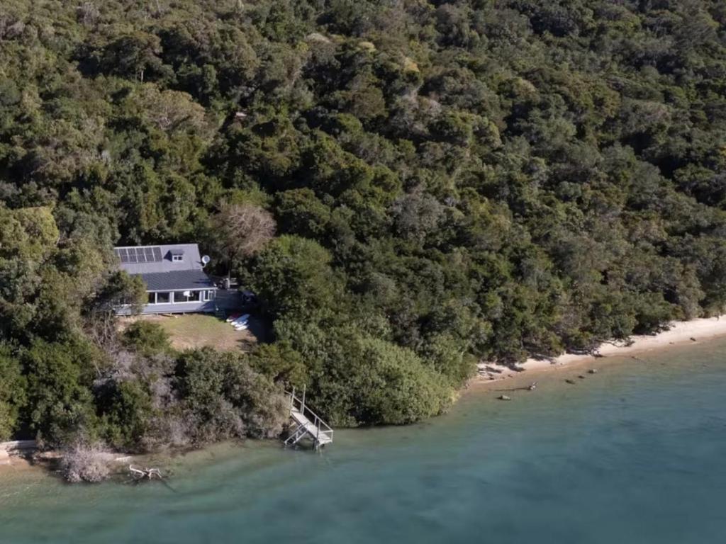 The Glen Getaway, Lake Brenton