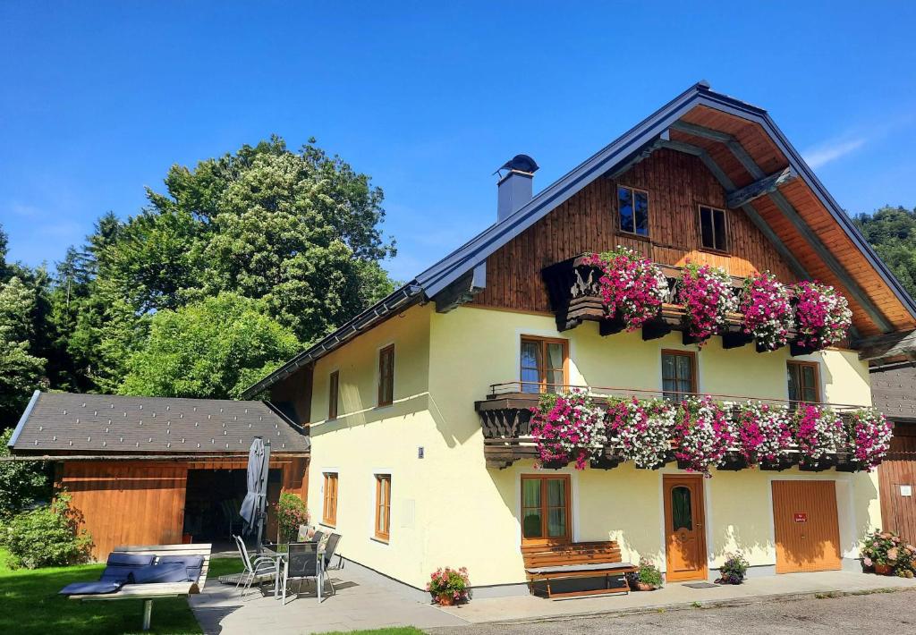 Ferienhaus Laimerbauer - 1