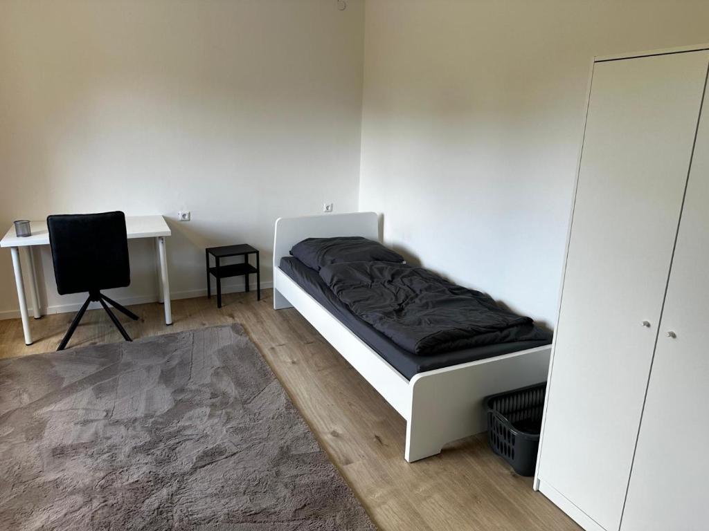 MZ Apartments, Niestetal