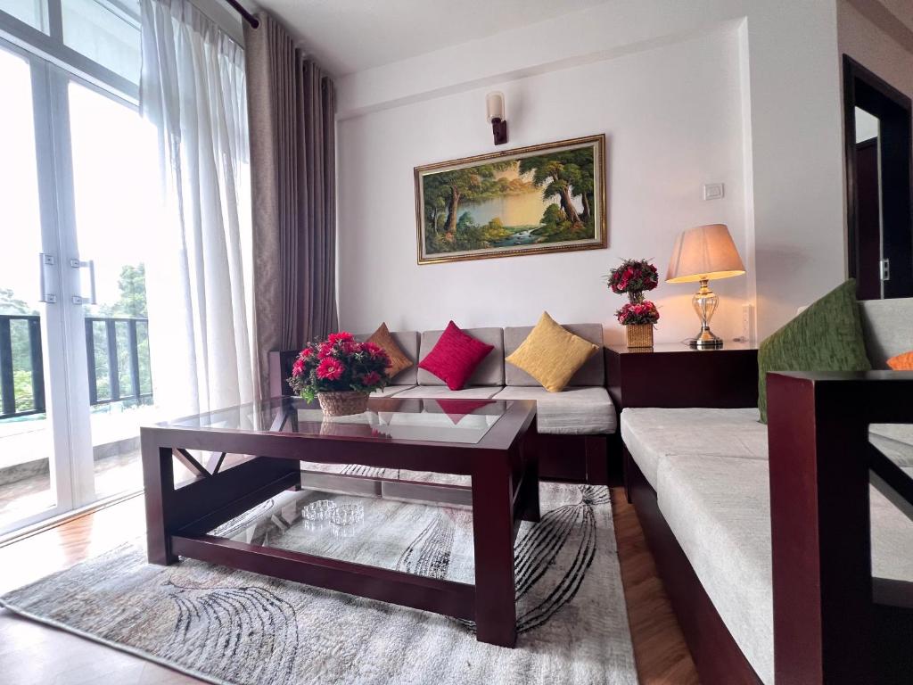 Galway Green - Lake View Luxury Apartment, Nuwara Eliya Sri Lanka, Nuwara Eliya