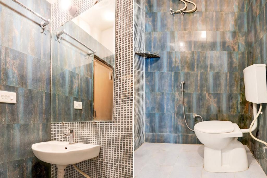 バスルーム（客室）