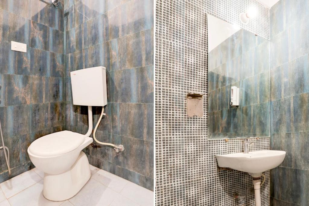 バスルーム（客室）