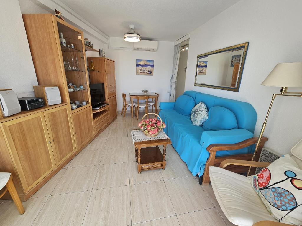 Apartamento Acacias 21 IF Benidorm - 4