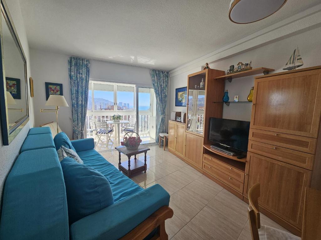 Apartamento Acacias 21 IF Benidorm - 3