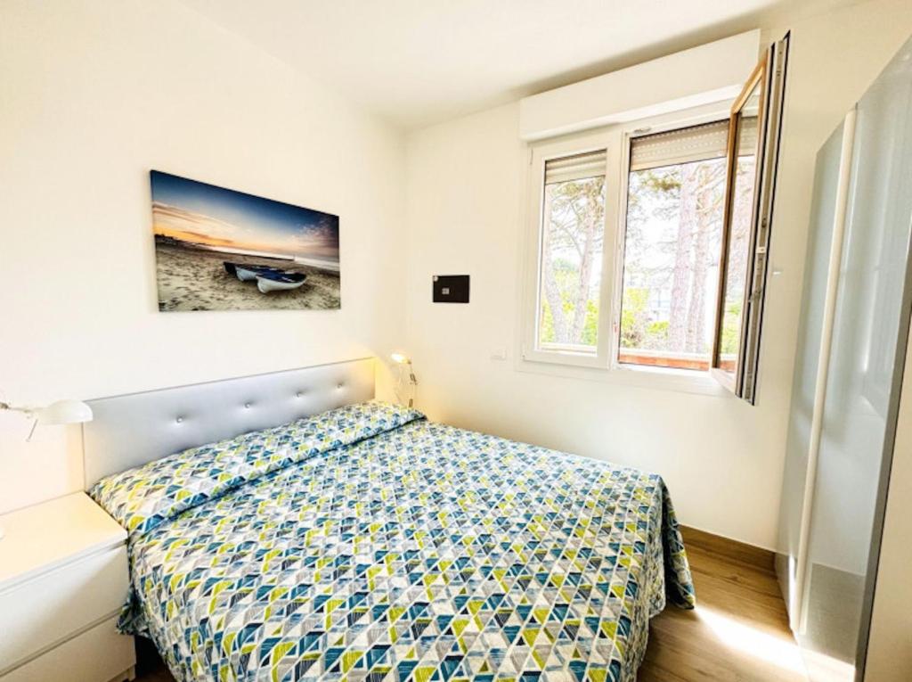 Comfy apartment with balcony - 4