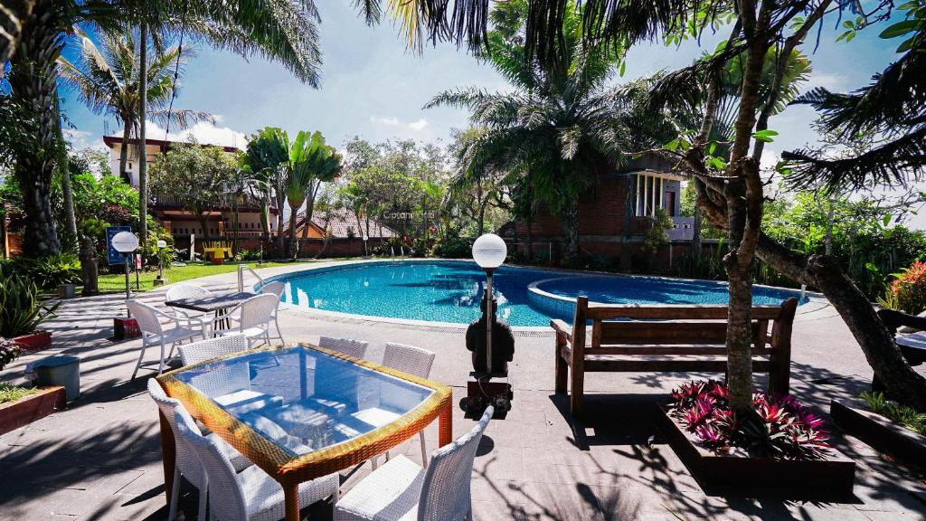 Swimmingpool
